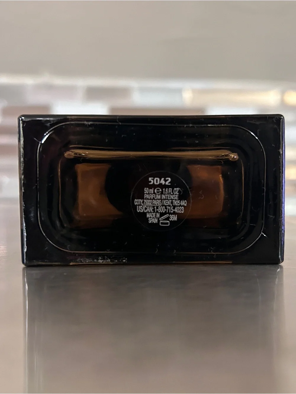 Hero By Burberry [Intense], 50ml